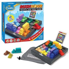 Rush Hour - Gioco Di Logica