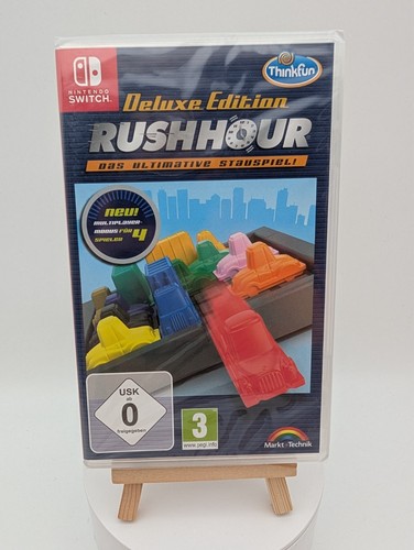 Rushhour deluxe ultimo - rushhour, l'ultimo
