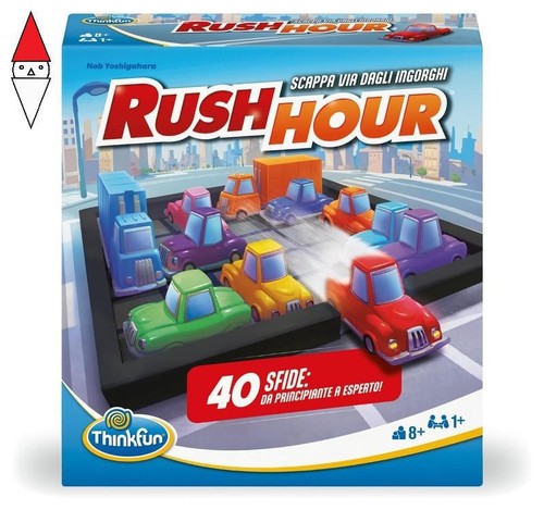 Gioco tavolo ravensburger - gioco,