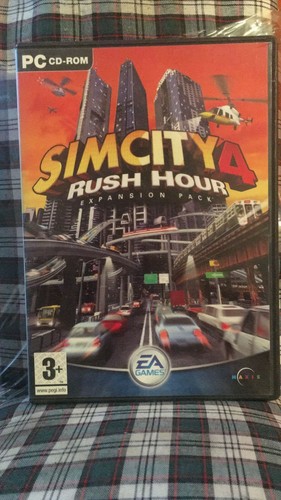 Gioco sim city - city, hour