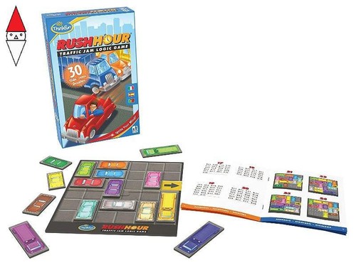 Gioco tavolo ravensburger - gioco,