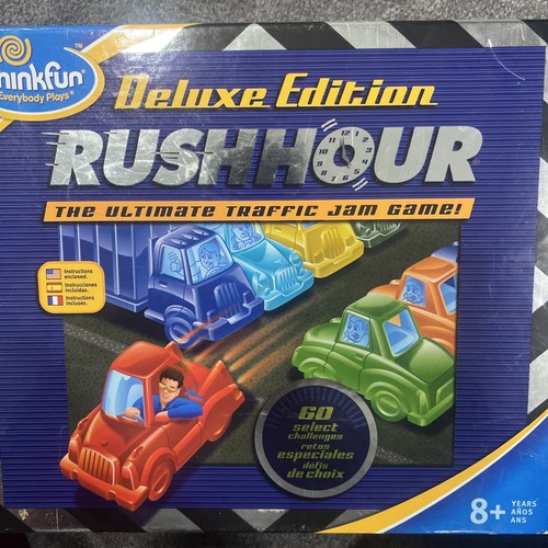 Thinkfun edizione deluxe - -,