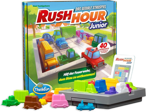 76603 rush hour - 76603,