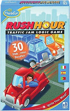 - Rush Hour Travel, Gioco Da