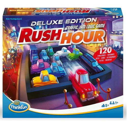 Thinkfun gioco da tavolo - thinkfun,
