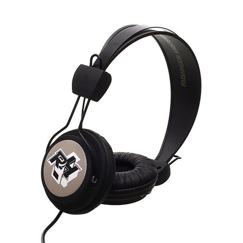 Cuffie wesc rush hour - rush,