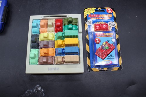 Gioco tavolo railroad rush - gioco, da