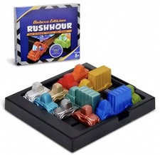 Rush Hour game Scappa Dagli